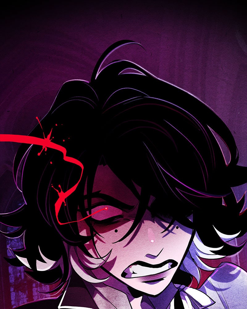Nevermore (S2) Episode 148 page 92 - 
