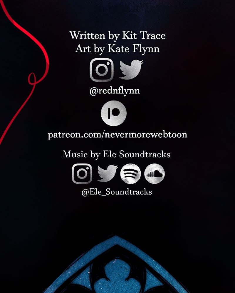 Nevermore (S2) Episode 148 page 96 - 