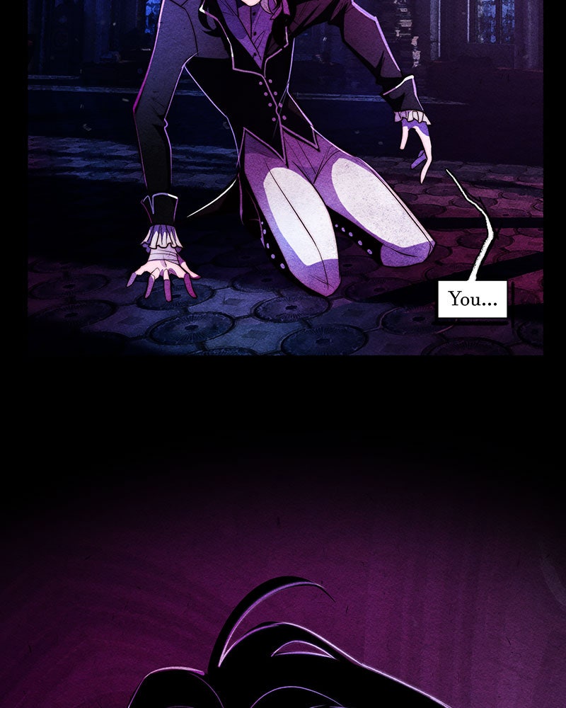Nevermore (S2) Episode 149 page 2 - 