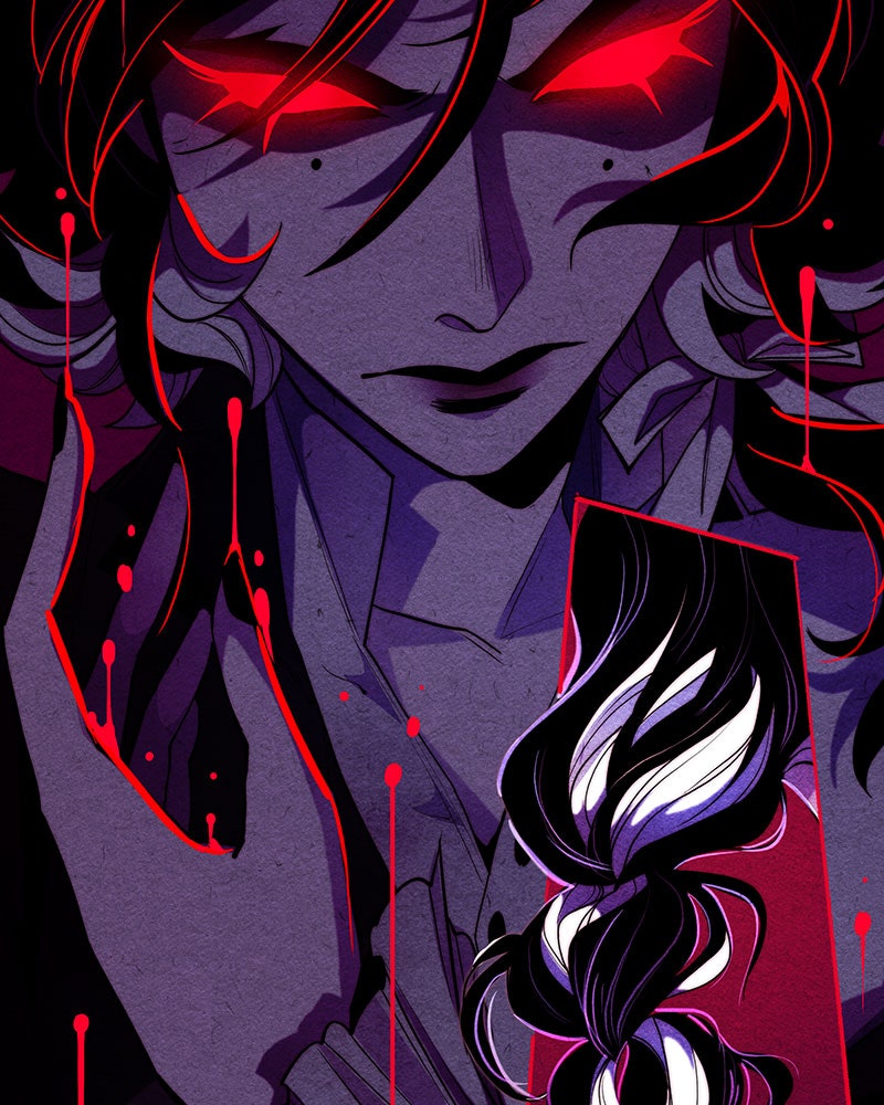 Nevermore (S2) Episode 149 page 11 - 