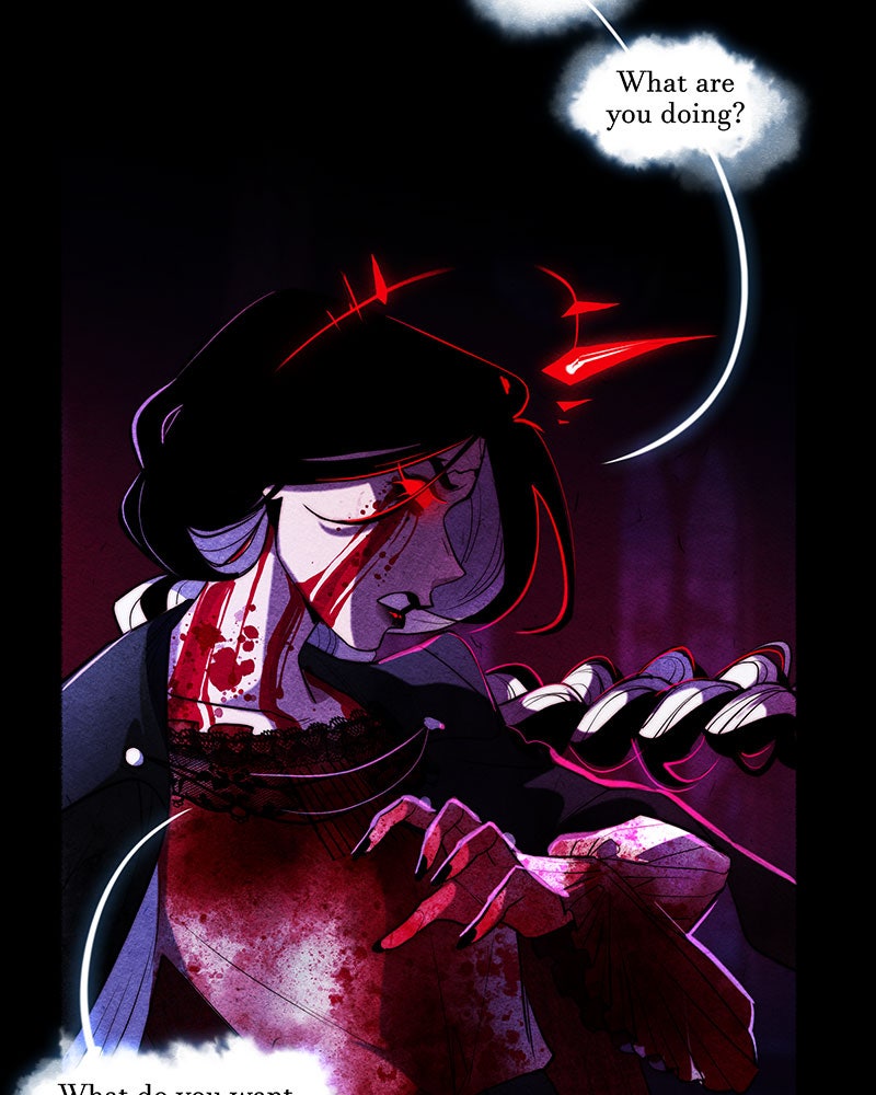 Nevermore (S2) Episode 149 page 102 - 