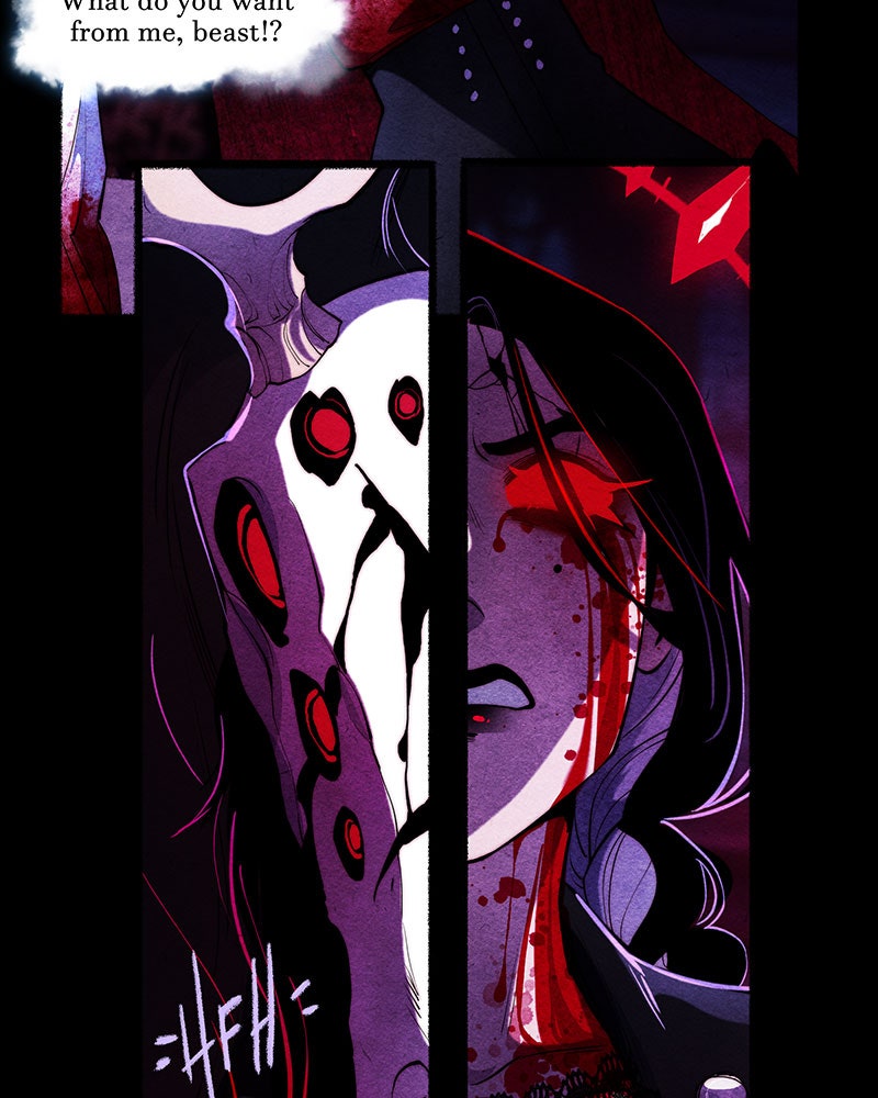 Nevermore (S2) Episode 149 page 103 - 