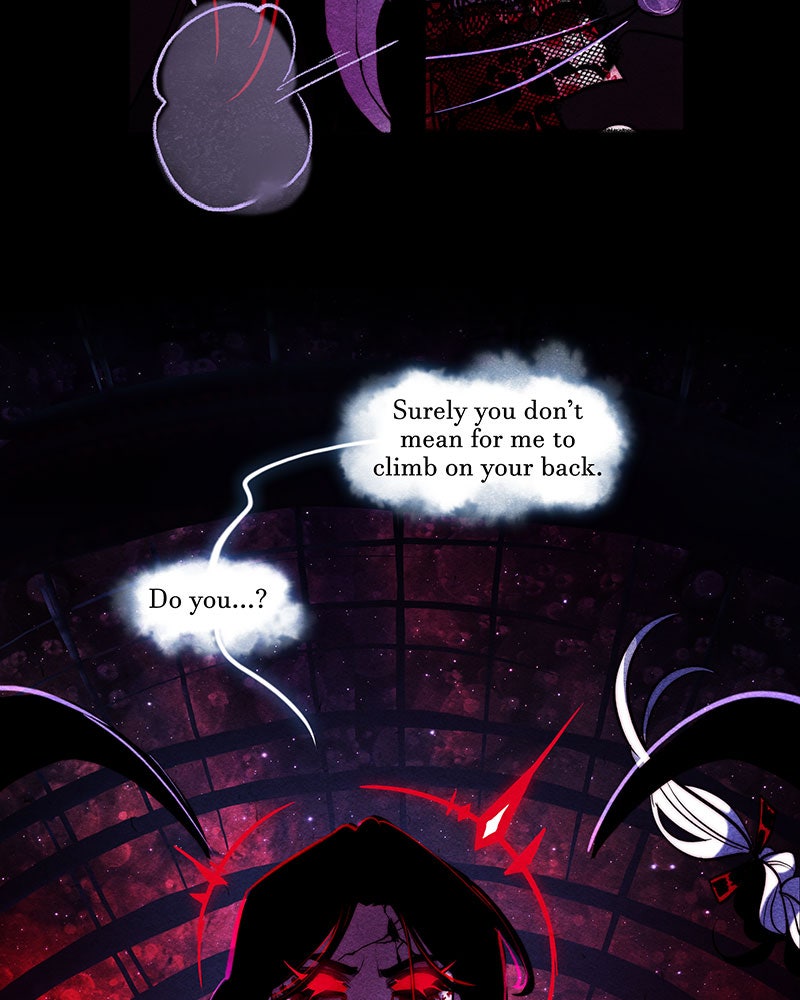 Nevermore (S2) Episode 149 page 104 - 