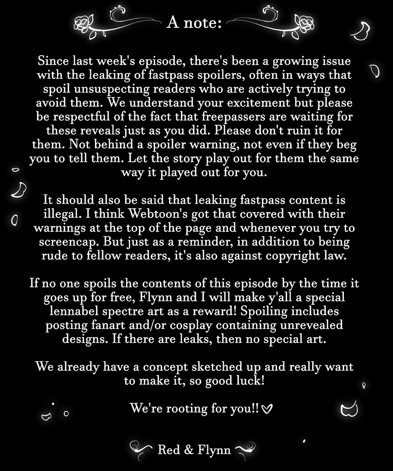 Nevermore (S2) Episode 149 page 107 - 