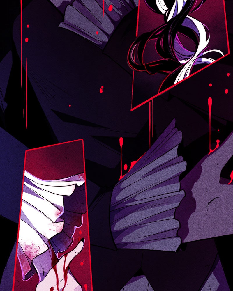 Nevermore (S2) Episode 149 page 12 - 