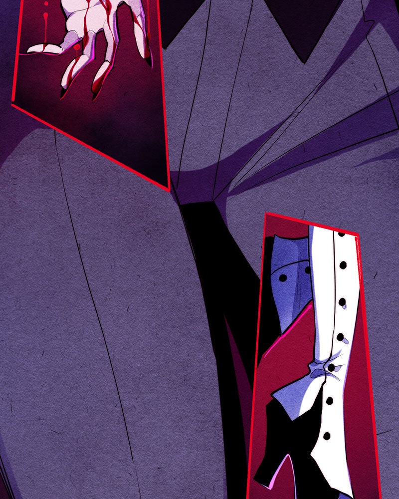 Nevermore (S2) Episode 149 page 13 - 