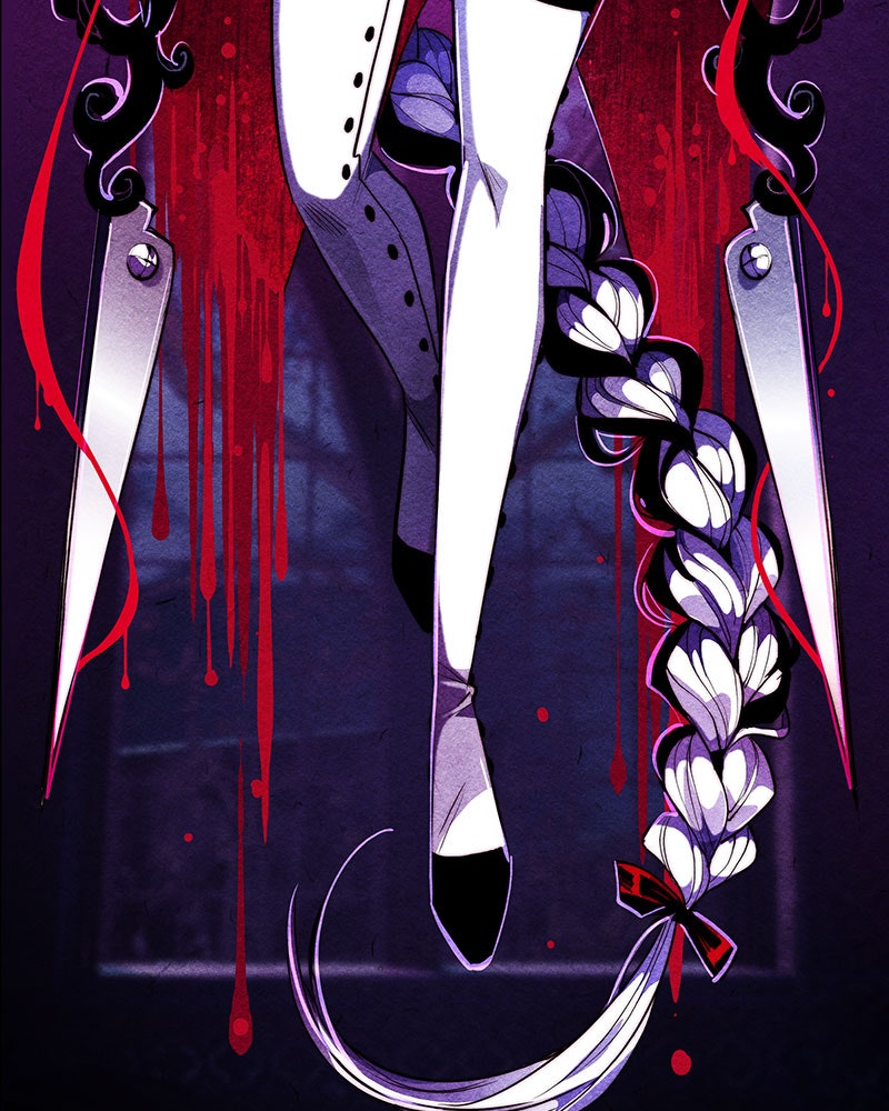 Nevermore (S2) Episode 149 page 18 - 