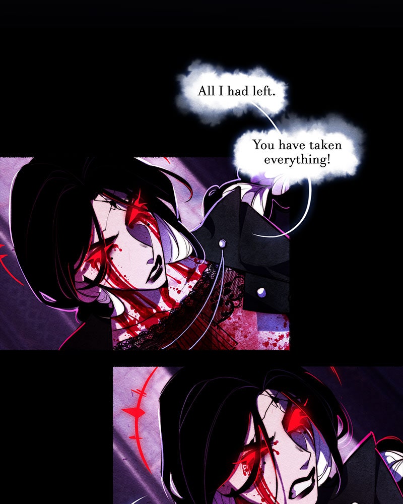 Nevermore (S2) Episode 149 page 20 - 