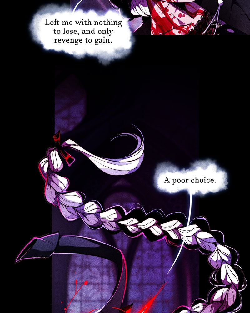 Nevermore (S2) Episode 149 page 21 - 