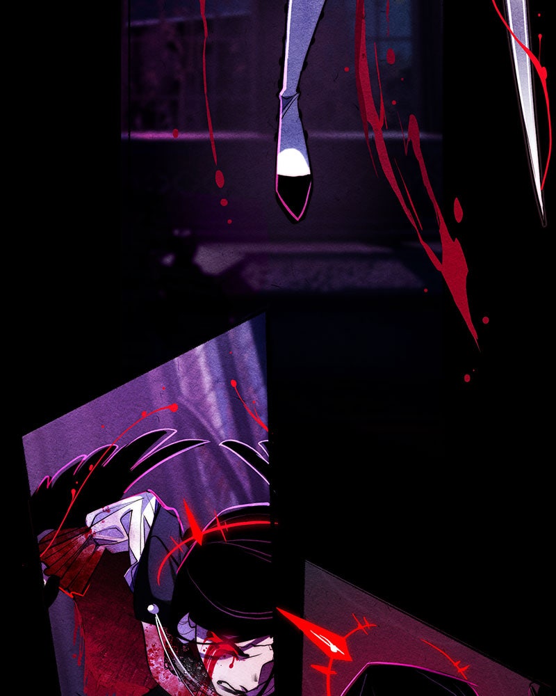 Nevermore (S2) Episode 149 page 23 - 