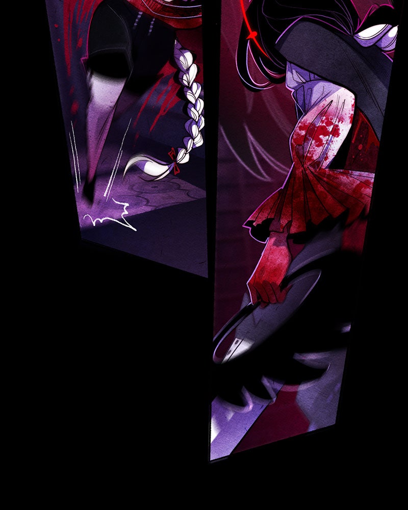 Nevermore (S2) Episode 149 page 24 - 