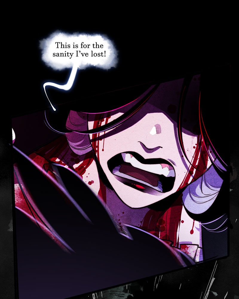 Nevermore (S2) Episode 149 page 25 - 