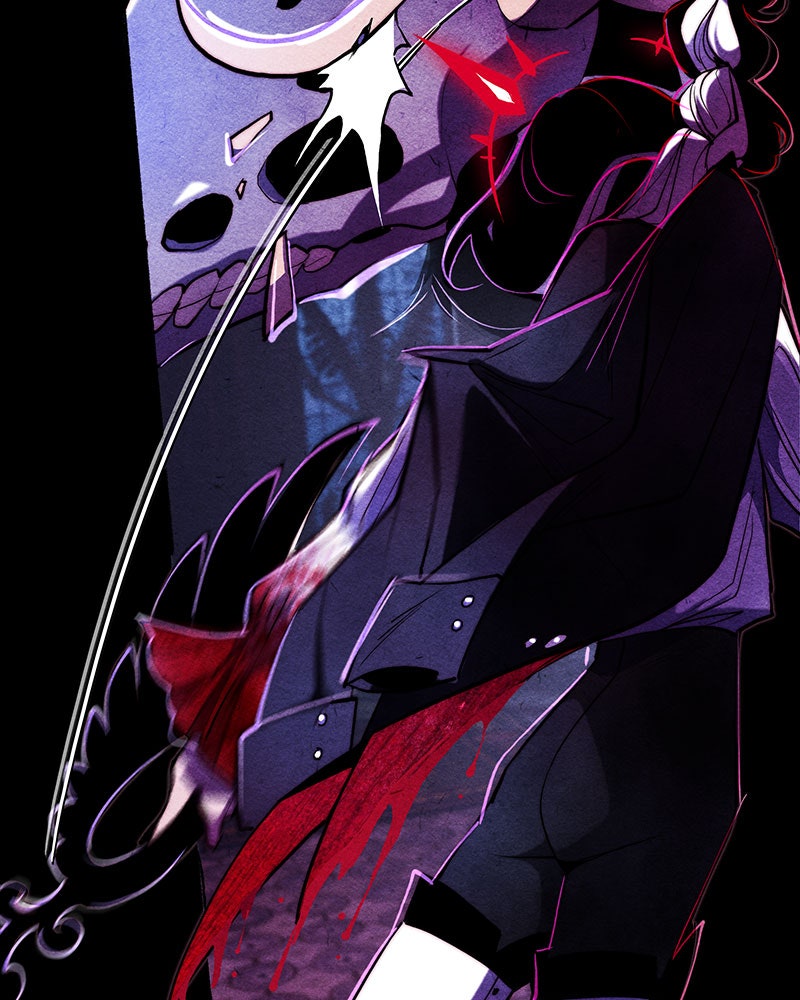 Nevermore (S2) Episode 149 page 28 - 