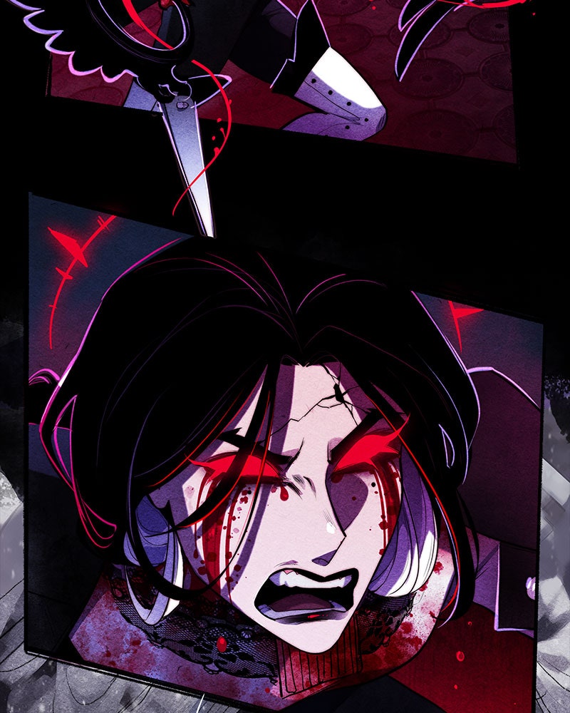 Nevermore (S2) Episode 149 page 33 - 