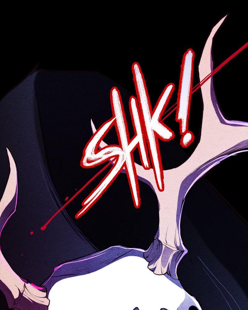 Nevermore (S2) Episode 149 page 36 - 