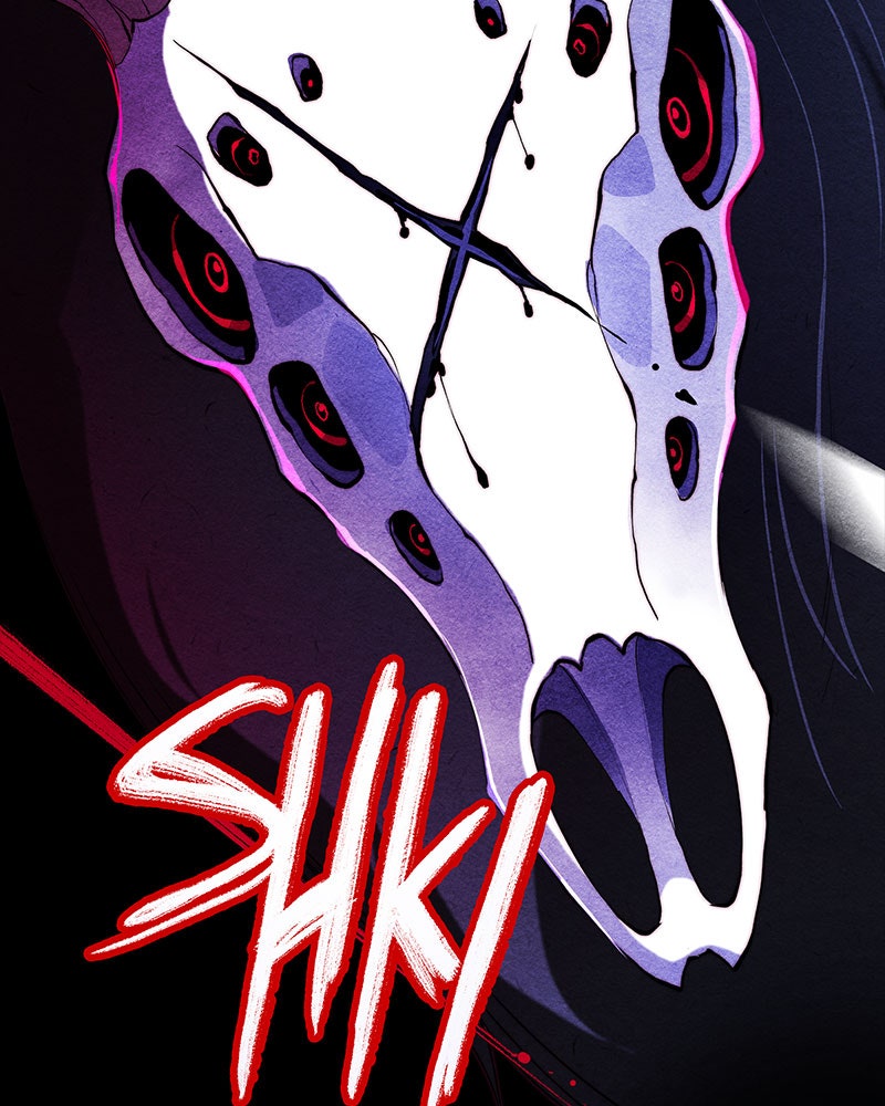 Nevermore (S2) Episode 149 page 37 - 