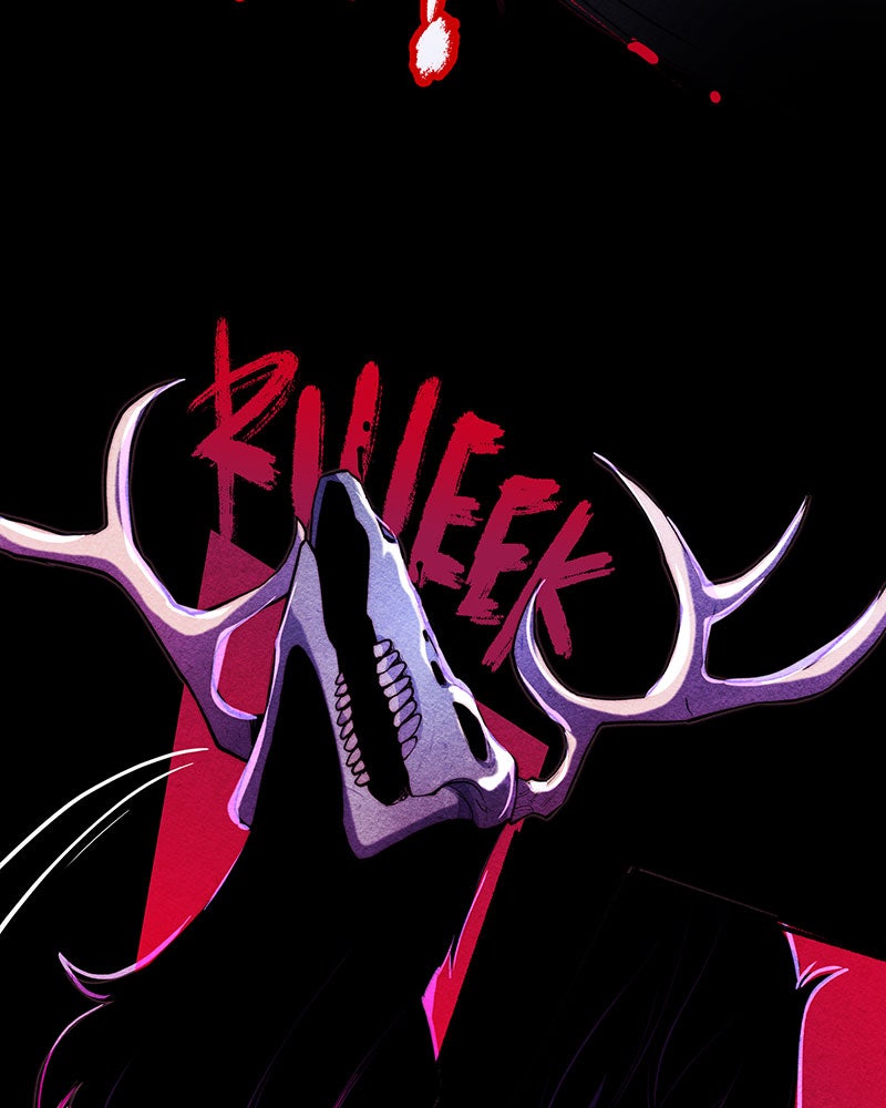 Nevermore (S2) Episode 149 page 38 - 