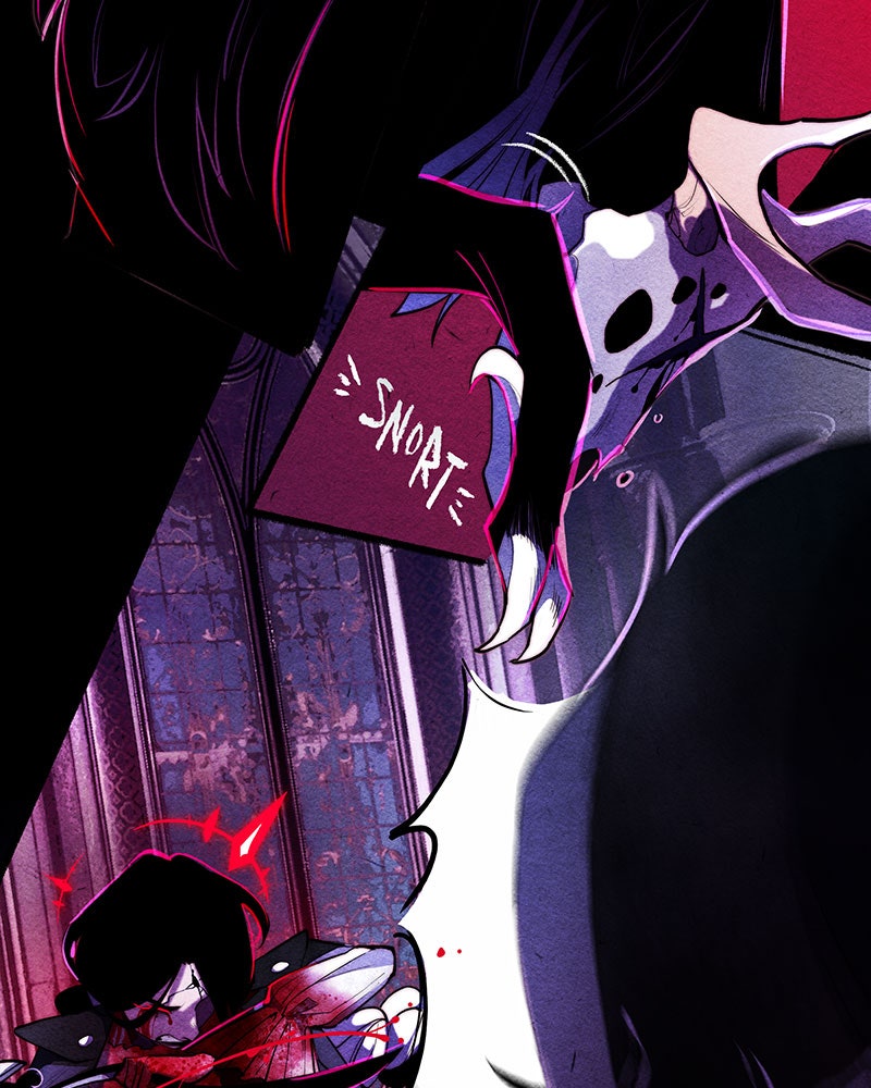 Nevermore (S2) Episode 149 page 39 - 