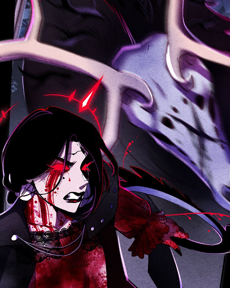Nevermore (S2) Episode 149 page 42 - 