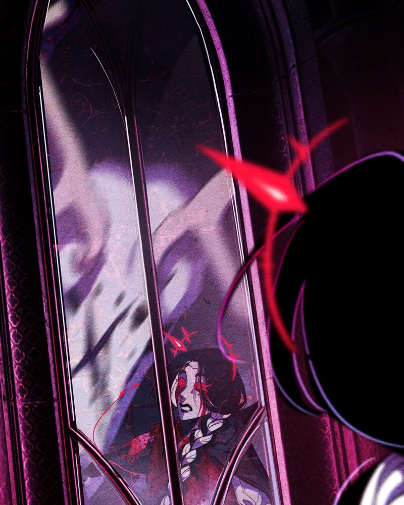 Nevermore (S2) Episode 149 page 44 - 
