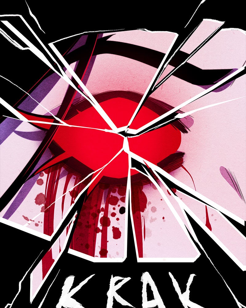 Nevermore (S2) Episode 149 page 46 - 