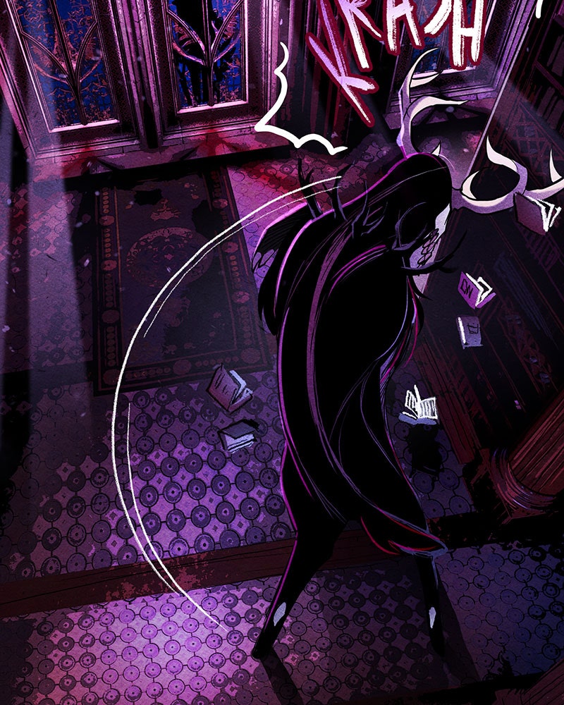 Nevermore (S2) Episode 149 page 48 - 