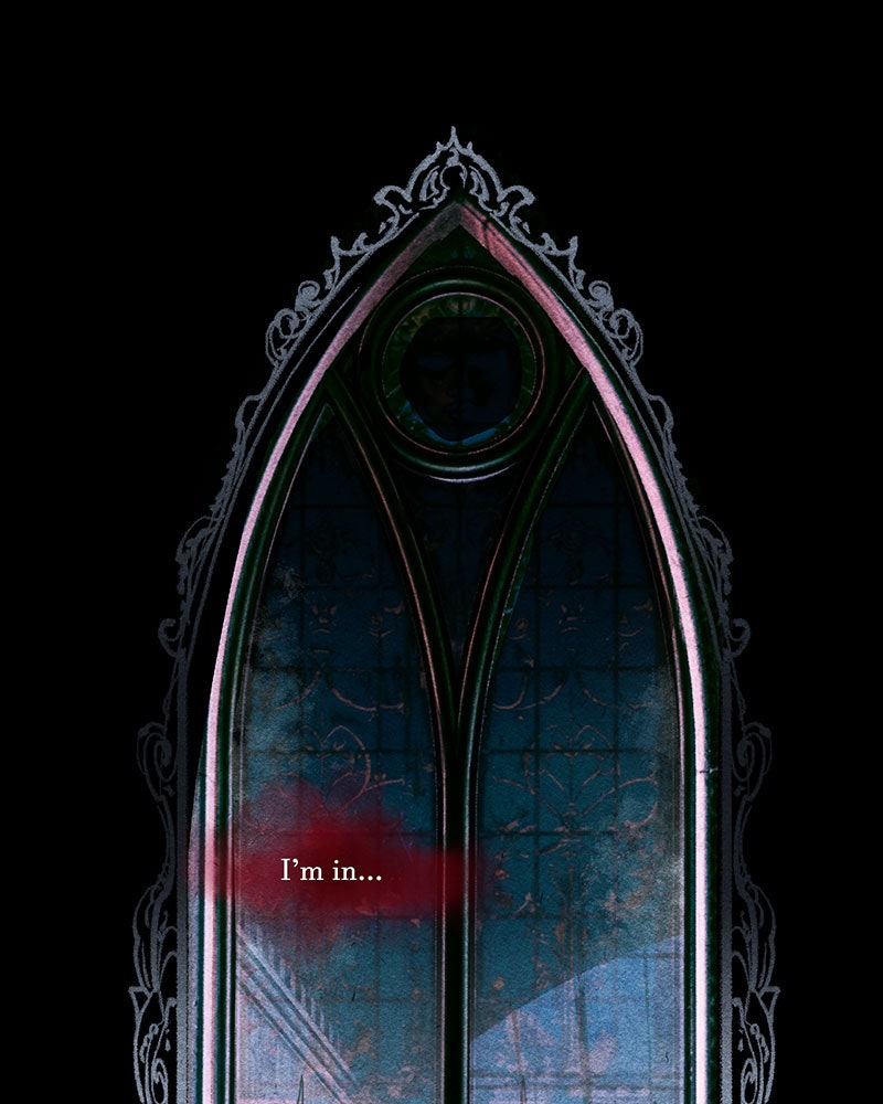 Nevermore (S2) Episode 149 page 51 - 