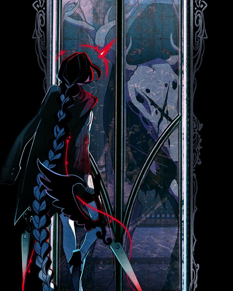 Nevermore (S2) Episode 149 page 52 - 