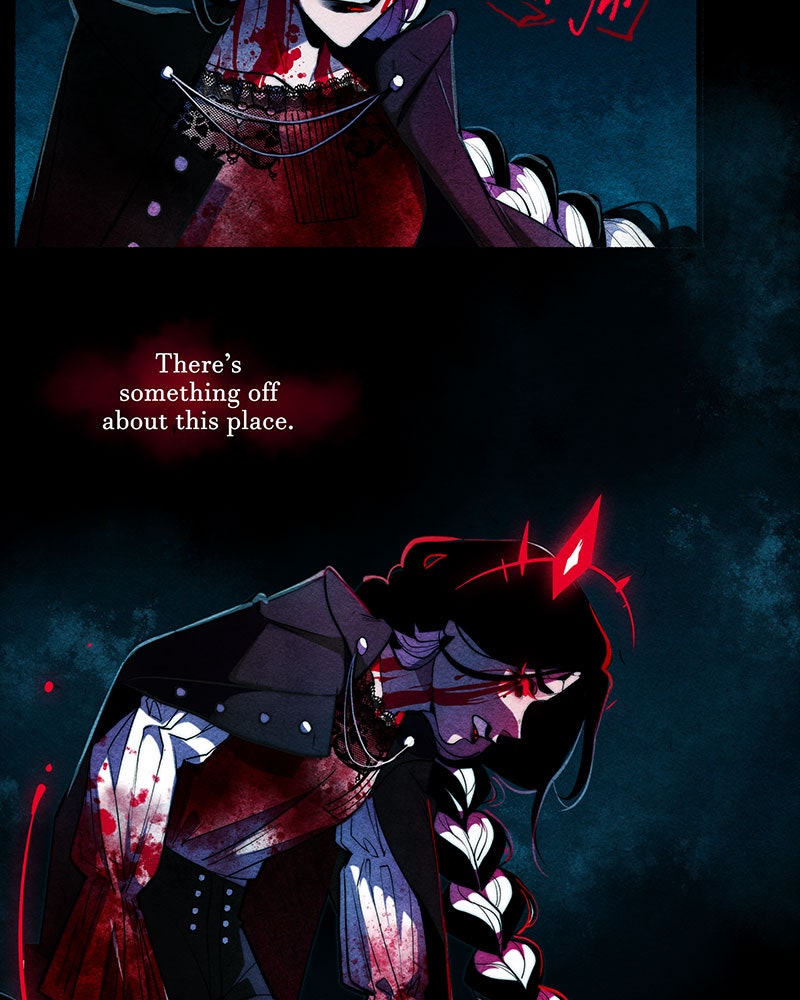 Nevermore (S2) Episode 149 page 55 - 