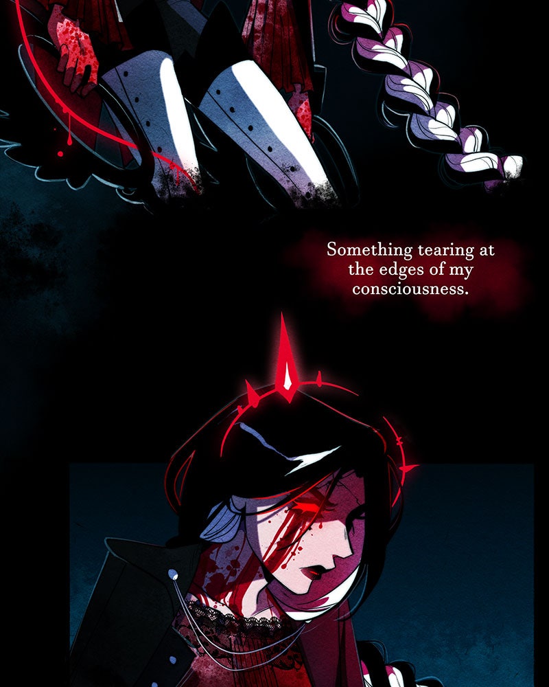 Nevermore (S2) Episode 149 page 56 - 