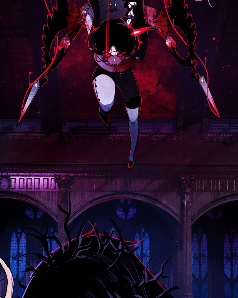 Nevermore (S2) Episode 149 page 60 - 