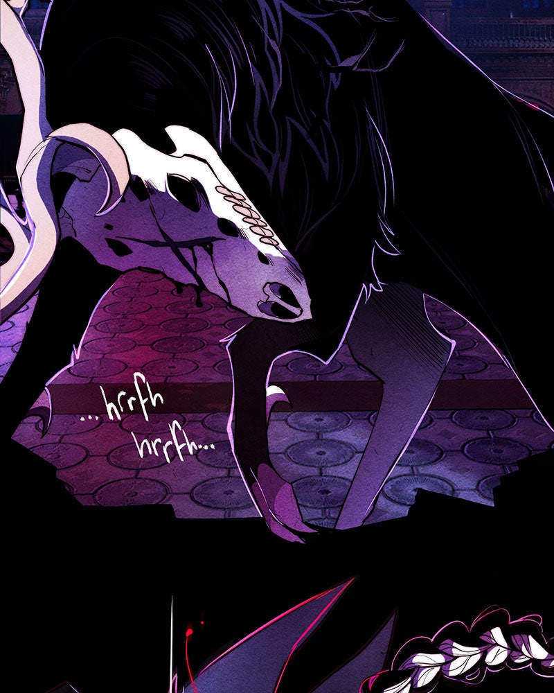 Nevermore (S2) Episode 149 page 61 - 