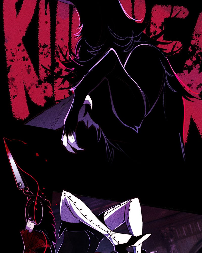 Nevermore (S2) Episode 149 page 63 - 