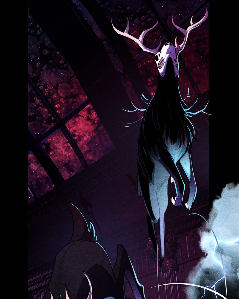 Nevermore (S2) Episode 149 page 65 - 