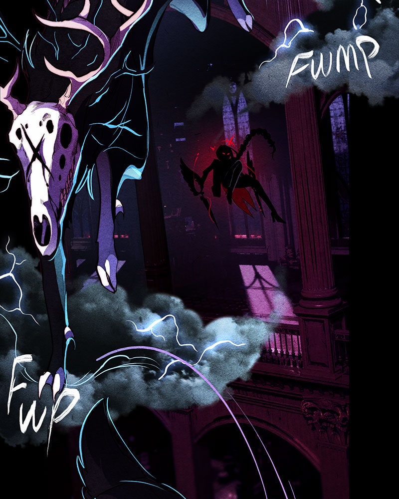 Nevermore (S2) Episode 149 page 66 - 