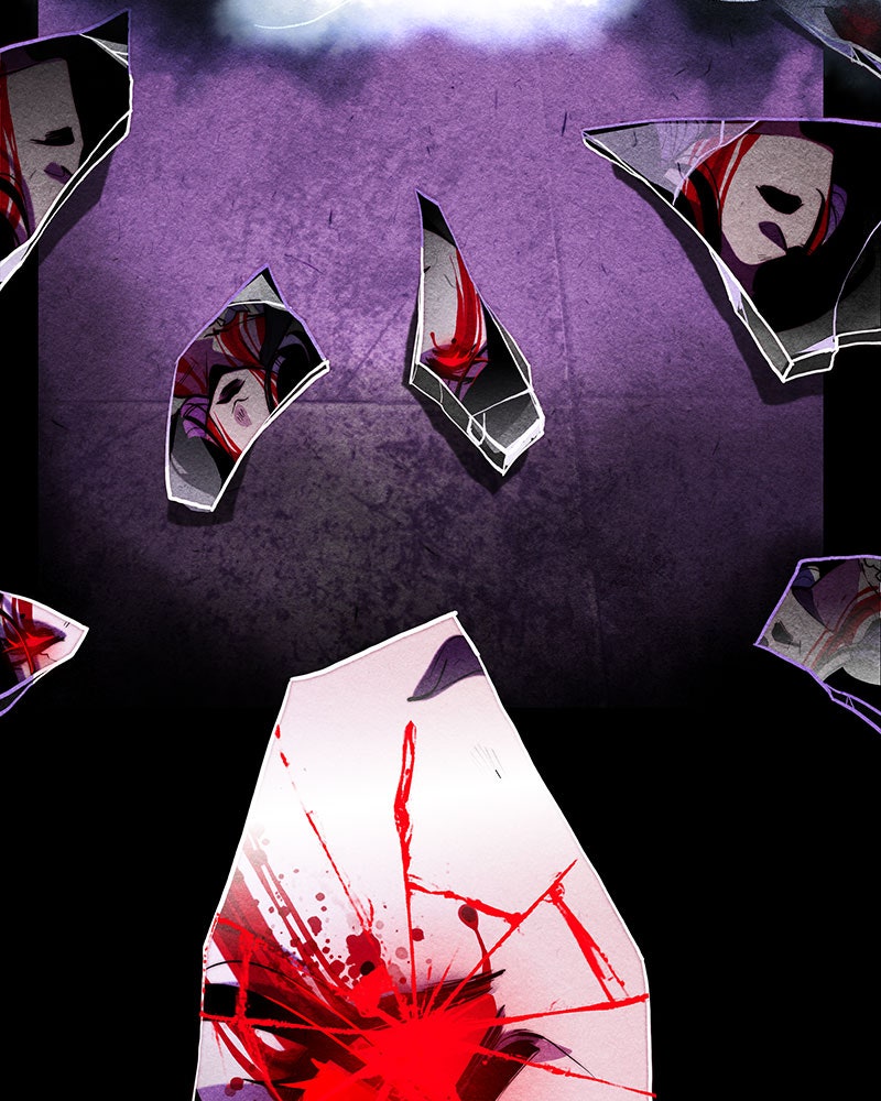 Nevermore (S2) Episode 149 page 70 - 