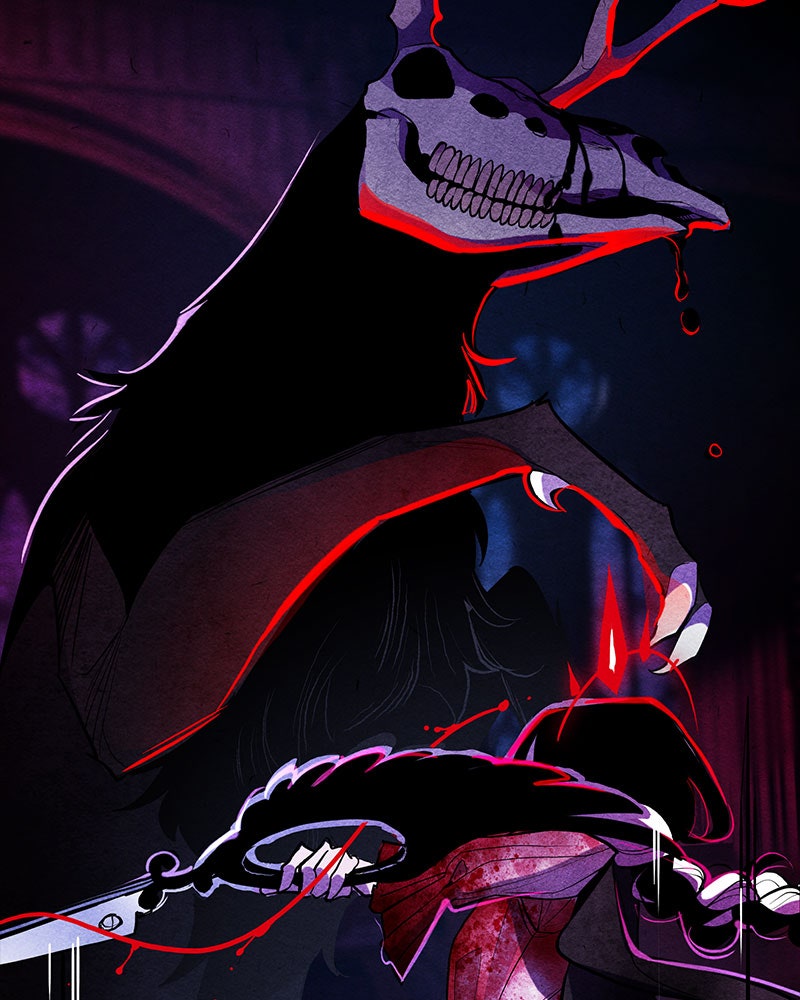 Nevermore (S2) Episode 149 page 72 - 