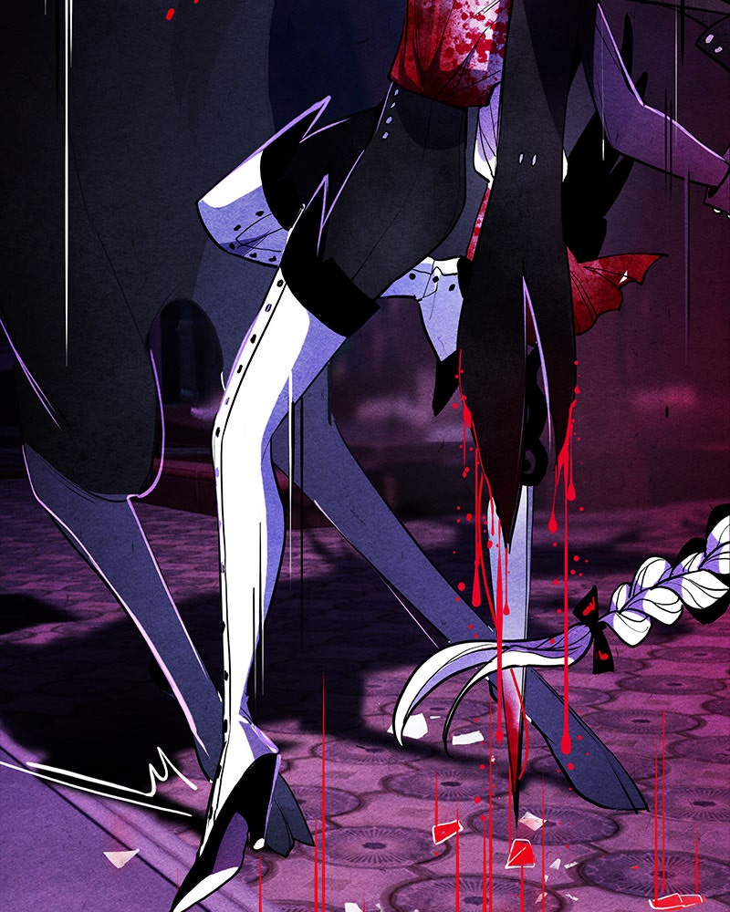 Nevermore (S2) Episode 149 page 73 - 