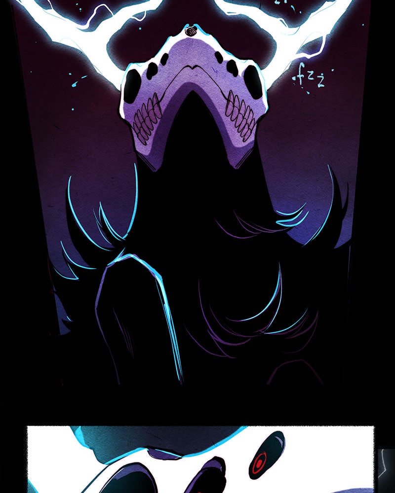 Nevermore (S2) Episode 149 page 75 - 