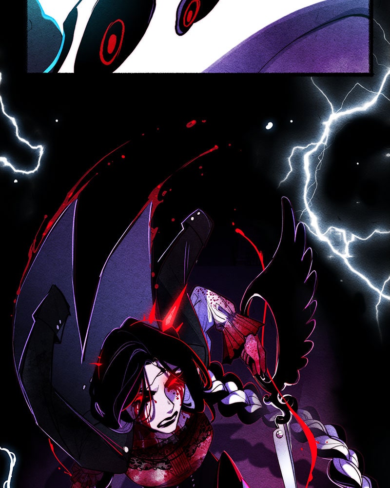 Nevermore (S2) Episode 149 page 76 - 