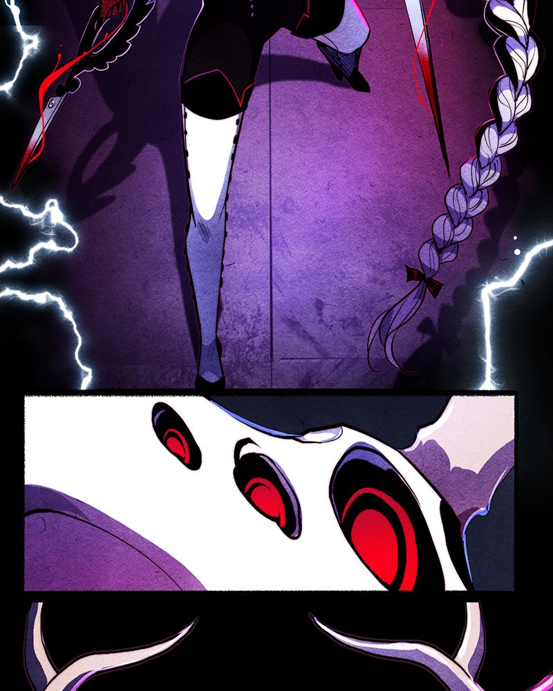 Nevermore (S2) Episode 149 page 77 - 