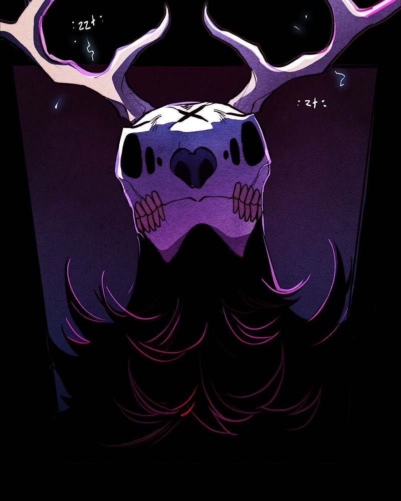 Nevermore (S2) Episode 149 page 78 - 