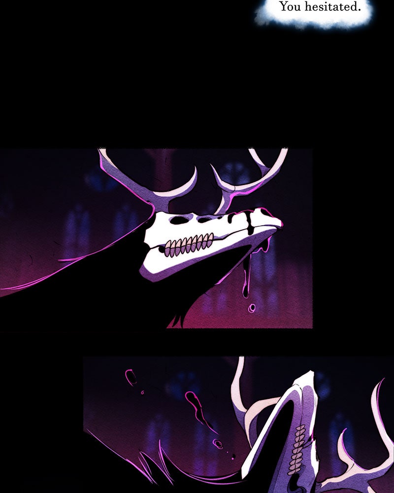 Nevermore (S2) Episode 149 page 83 - 