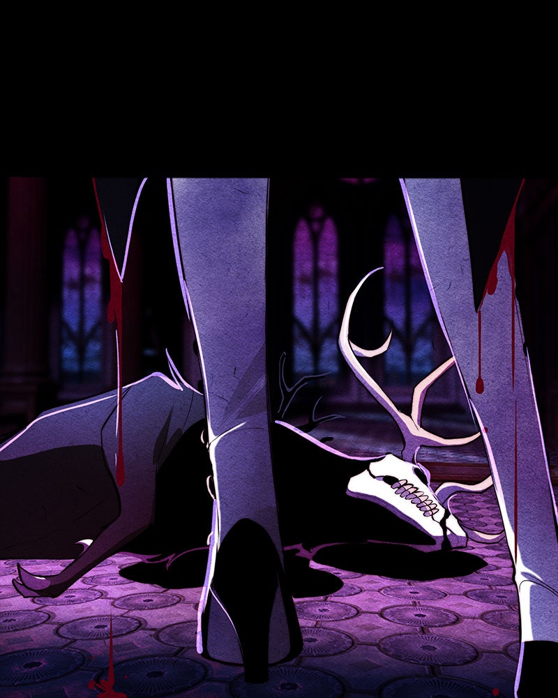 Nevermore (S2) Episode 149 page 88 - 