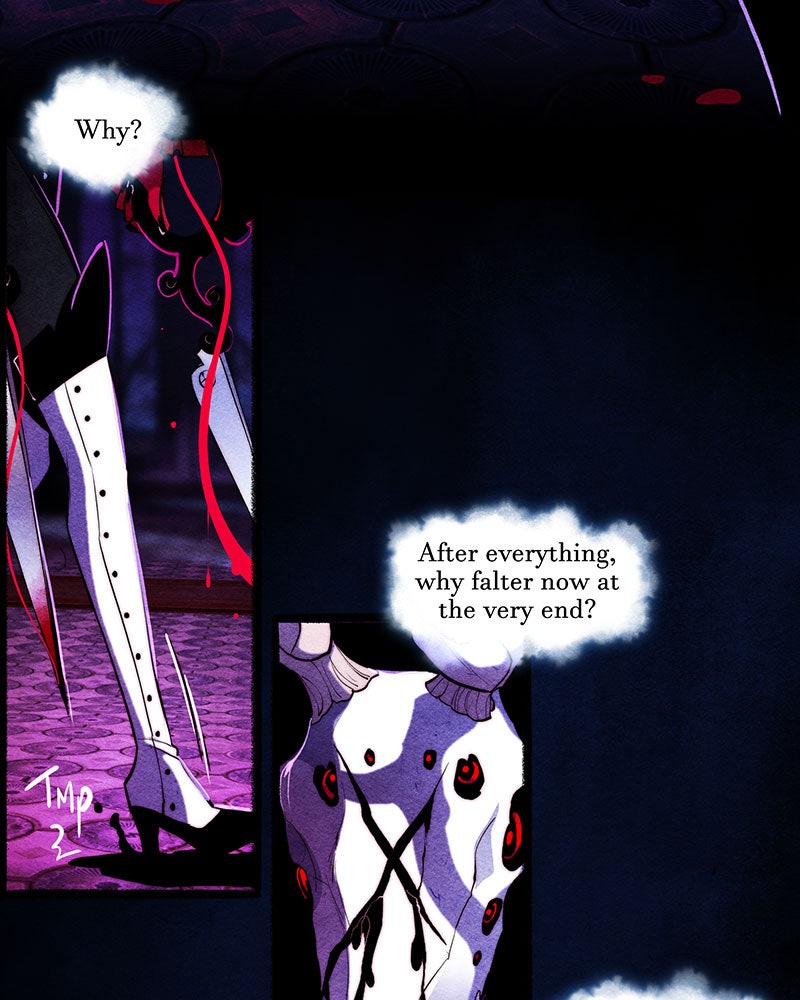 Nevermore (S2) Episode 149 page 89 - 
