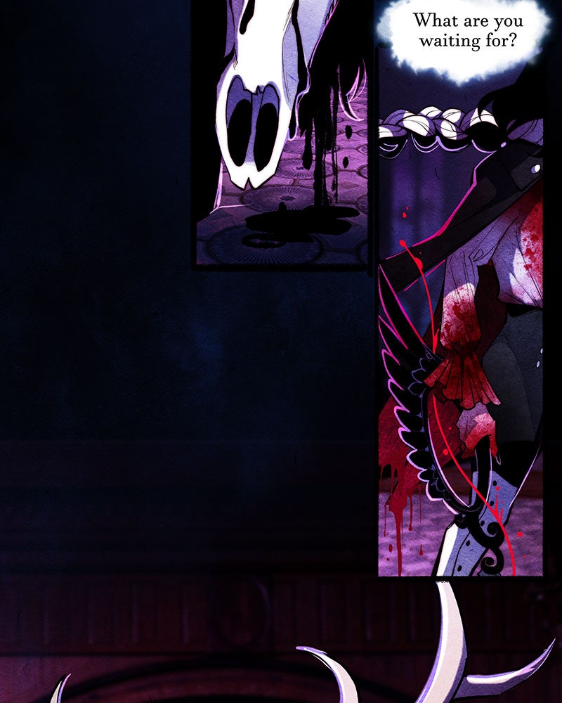 Nevermore (S2) Episode 149 page 90 - 