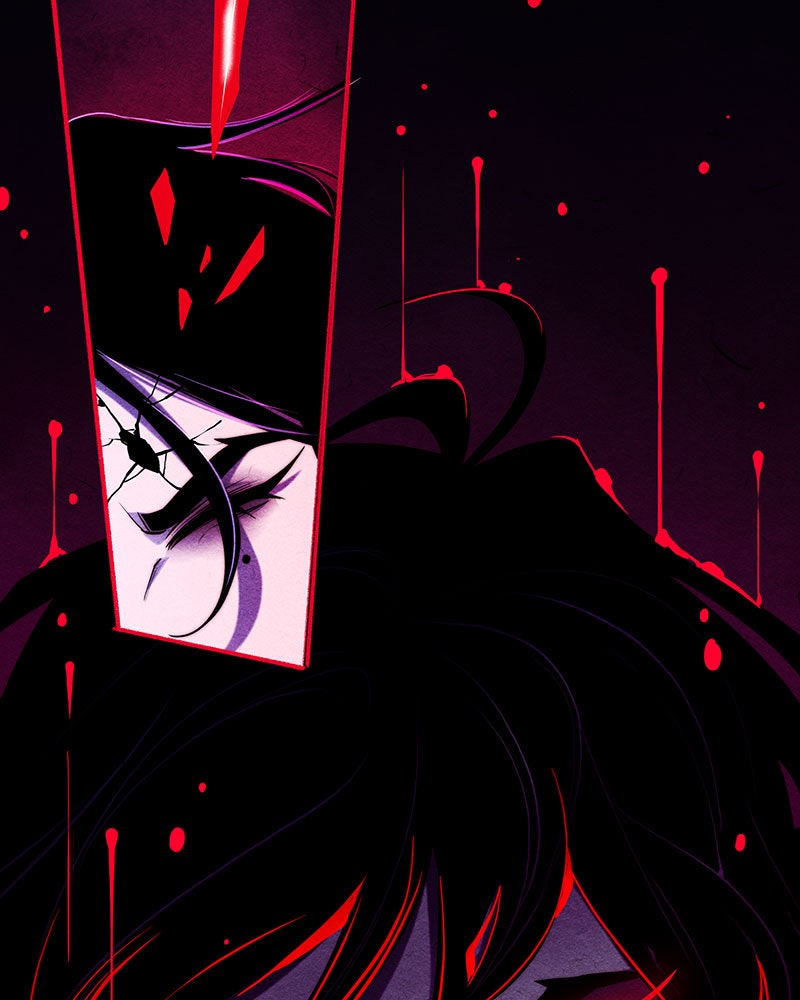 Nevermore (S2) Episode 149 page 10 - 