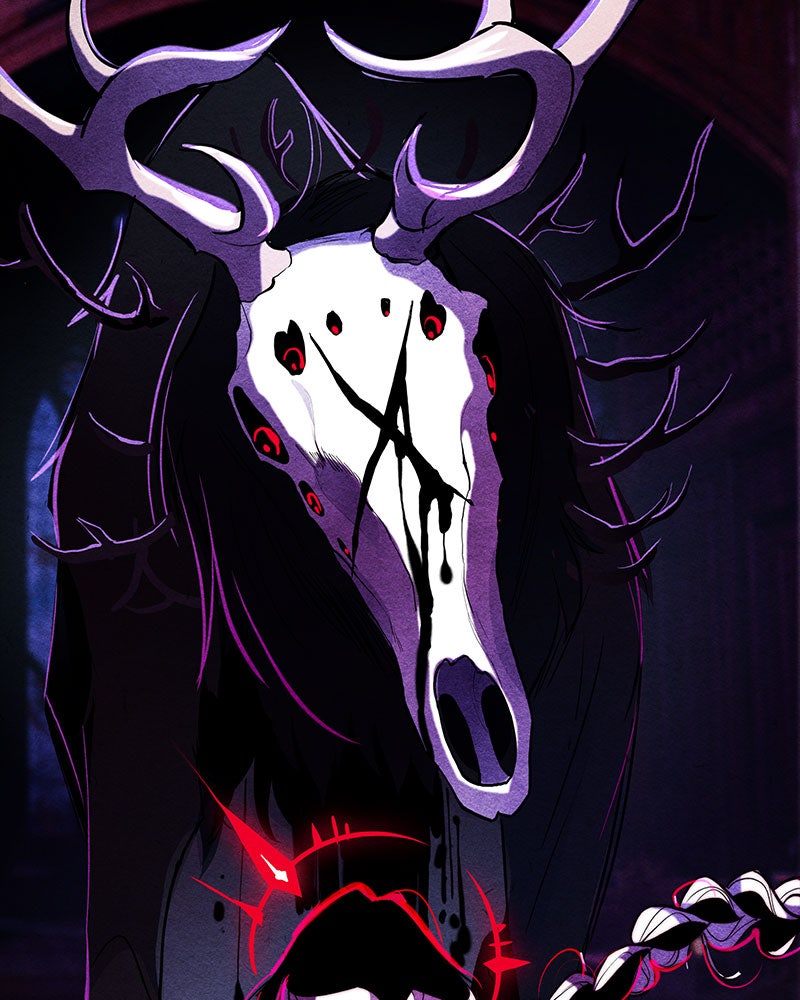 Nevermore (S2) Episode 149 page 91 - 