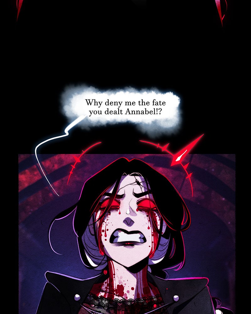 Nevermore (S2) Episode 149 page 93 - 