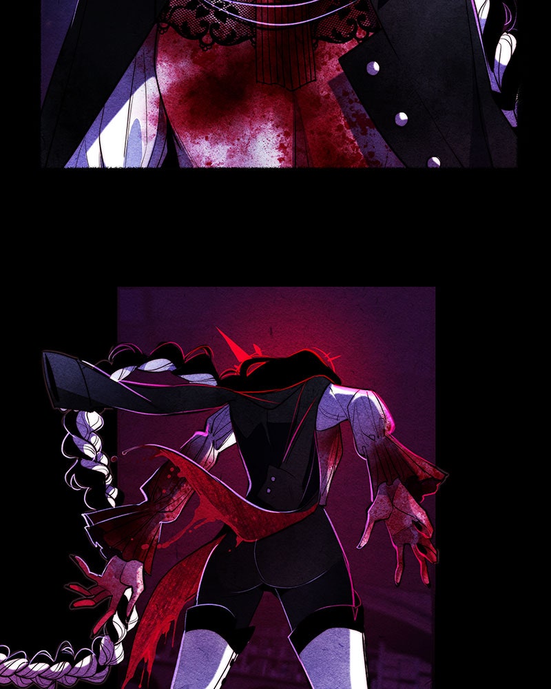 Nevermore (S2) Episode 149 page 94 - 